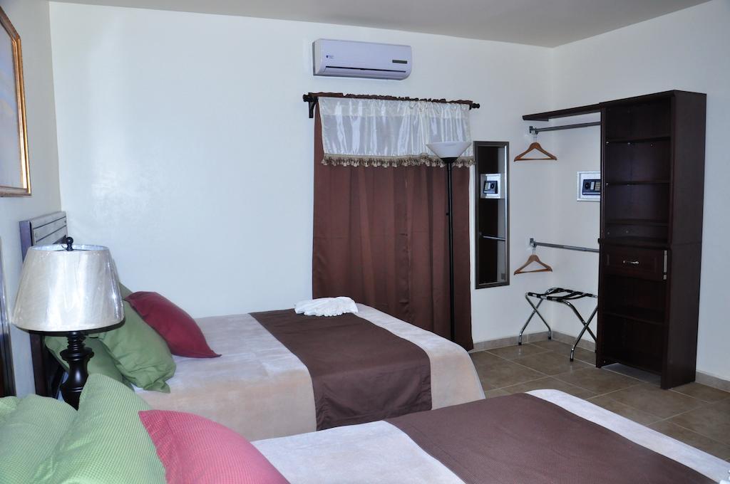 Hotel Partenon Beach & Resort Λα Σέιμπα Εξωτερικό φωτογραφία